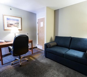 Nomad Hotel 