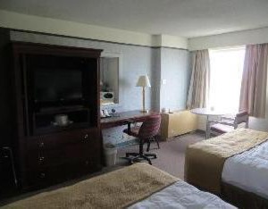 Paradise Inn Conference Centre 