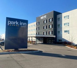 Park Inn 