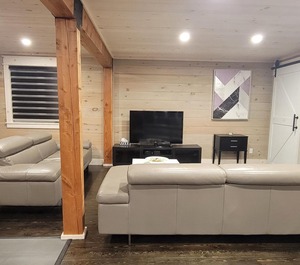 Echo Beach Bdrm Cottage Magnetawan 