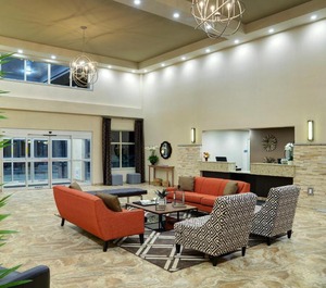 Pomeroy Inn Suites Vermilion 