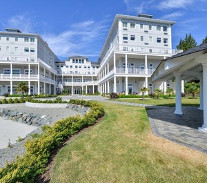 Prestige Resort Bw 