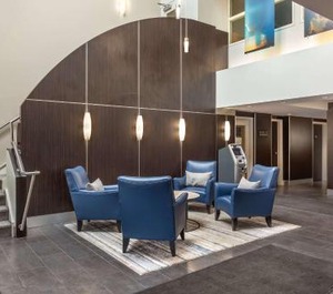 Quality Hotel Burlington 