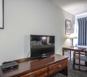 Quality Inn Kamloops 