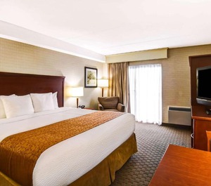 Quality Inn Kitchener 