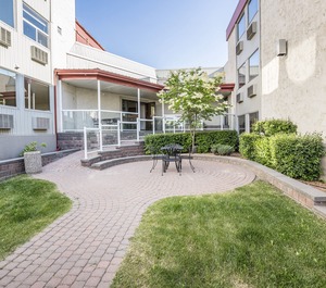 Quality Inn Conference Centre 