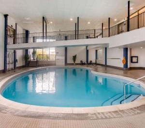 Quality Inn Conference Centre 