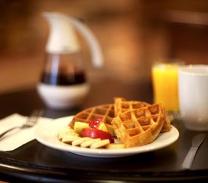 Quality Inn Lévis 