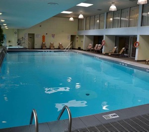 Radisson Hotel Sudbury 