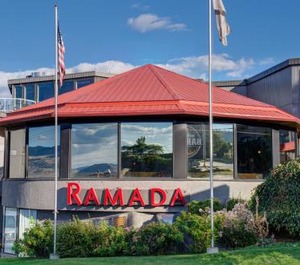 Ramada Limited Merritt 