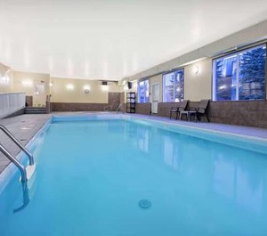 Holiday Inn Express Hotel Prince Albert Ihg 