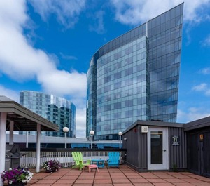 Residence Inn 