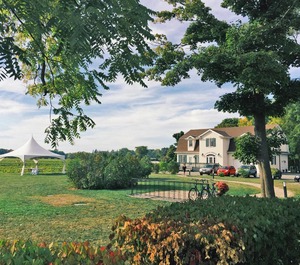 Riverbend Inn Vineyard 