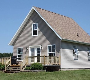 Rustico Tides Cottages 