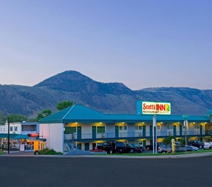 Scott Inn Restaurant 