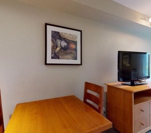 Peak Lodge Whistler 