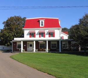 Shaw Hotel Cottages Cottage 