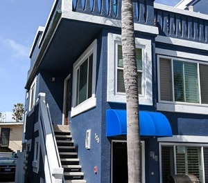 Mins Mission Beach Seaworld