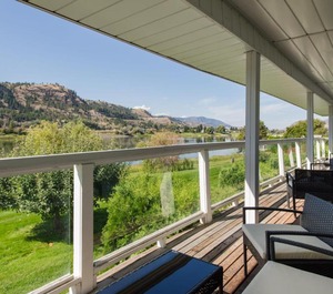 South Thompson Inn Conference Centre 