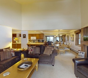 Lodge At Steamboat Springs 