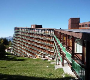 Les Arcs Persons 