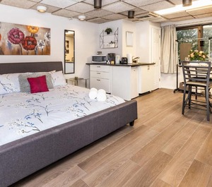 Renovated Little Italy 