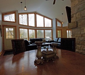 Summit Ridge 