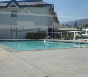 Surestay Hotel 