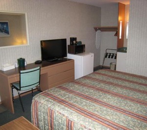 Surestay Hotel 