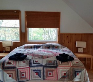Chalet At Cabot Shores Resort 
