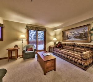 Timberline Village 