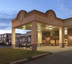 Travelodge 