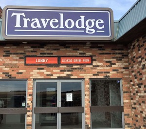 Travelodge 