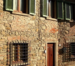 The Heart Of Chianti Florence 