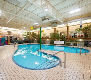 Victoria Inn Hotel Convention Centre Brandon 