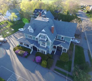 Victoria Historic Inn 