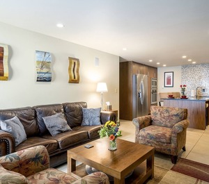 Scandinavian Lodge 