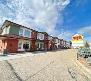 Budget Motel 