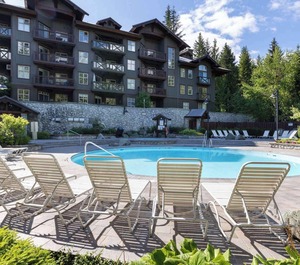 Peak Lodge Whistler 