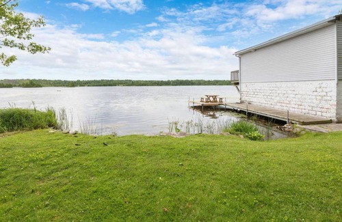 Kirkfield House | 100 m² House ∙ 3 bedrooms ∙ 7 guests