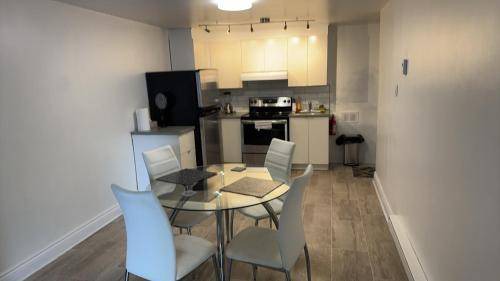 LaSalle Apartment | 1000 m² Apartment ∙ 1 bedroom ∙ 3 guests