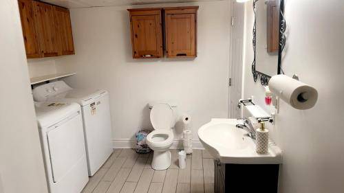 LaSalle Apartment | 1000 m² Apartment ∙ 1 bedroom ∙ 3 guests