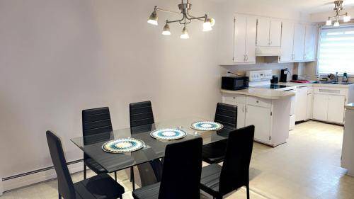 LaSalle Apartment | 1000 m² Apartment ∙ 1 bedroom ∙ 2 guests