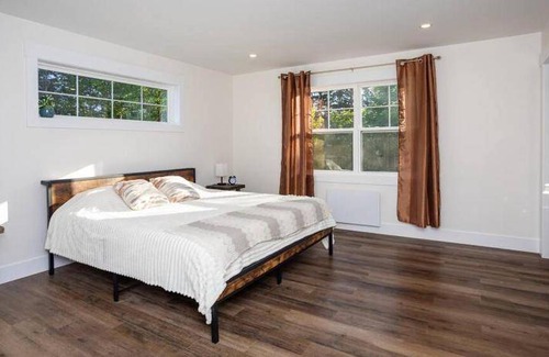 Charlottetown Apartment | 1000 m² Apartment ∙ 3 bedrooms ∙ 6 guests