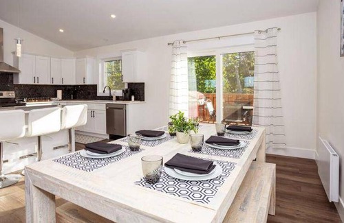 Charlottetown Apartment | 1000 m² Apartment ∙ 3 bedrooms ∙ 6 guests