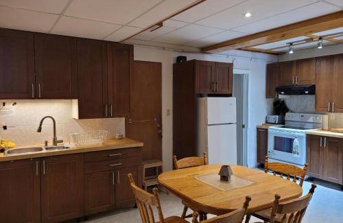 The Blue Mountains Apartment | 1000 m² Apartment ∙ 8 guests