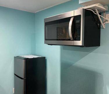 Bedford Apartment | 10000 m² Apartment ∙ 2 bedrooms ∙ 4 guests
