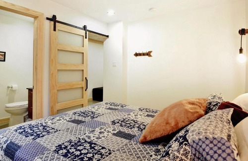 Stoneham Ski Chalet | 102 Chemin des Ruisselets