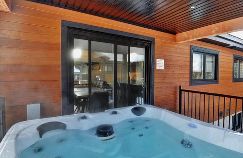 Stoneham Ski Chalet | 102 Chemin des Ruisselets