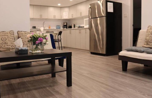 Thorold Apartment | 102 m² Apartment ∙ 2 bedrooms ∙ 4 guests